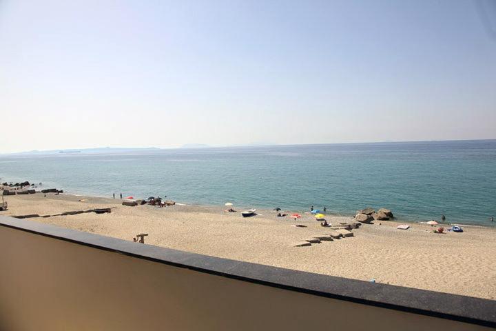 Triple Room Sea View, Splash S Rooms