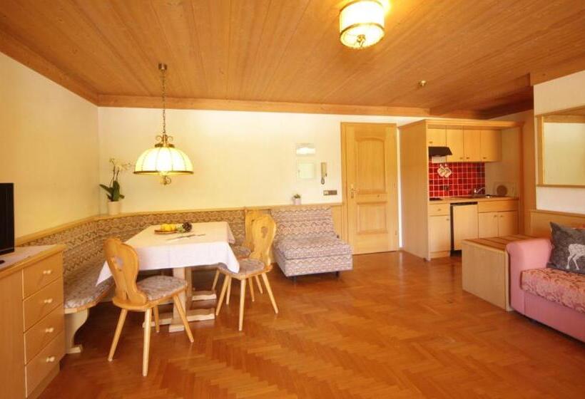 Апартаменты Superior 1 Спальня, Residence Belavista
