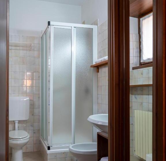 Студия Стандарт, Residence Cima Jazzi