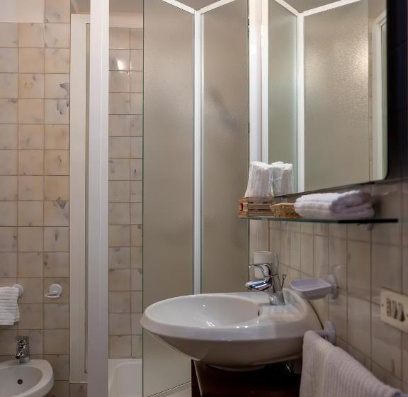 Апартаменты 1 Спальня, Residence Cima Jazzi