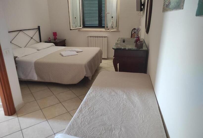 침실 1개 아파트, Residence Pegaso