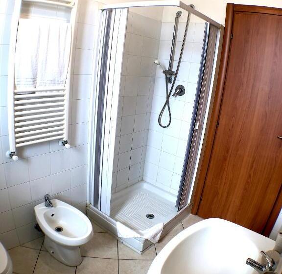 침실 1개 아파트, Residence Pegaso