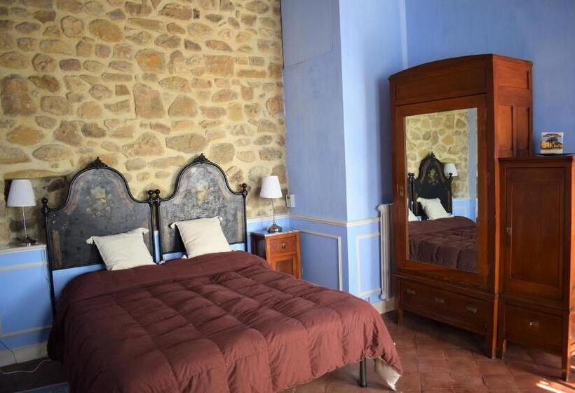 Номер Стандарт, Agriturismo Baglio Pollicarini