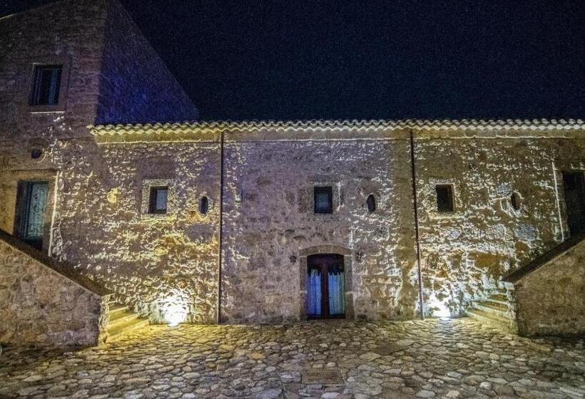 Номер Superior, Agriturismo Baglio Pollicarini