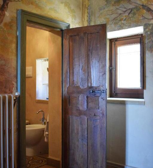 Полулюкс, Agriturismo Baglio Pollicarini