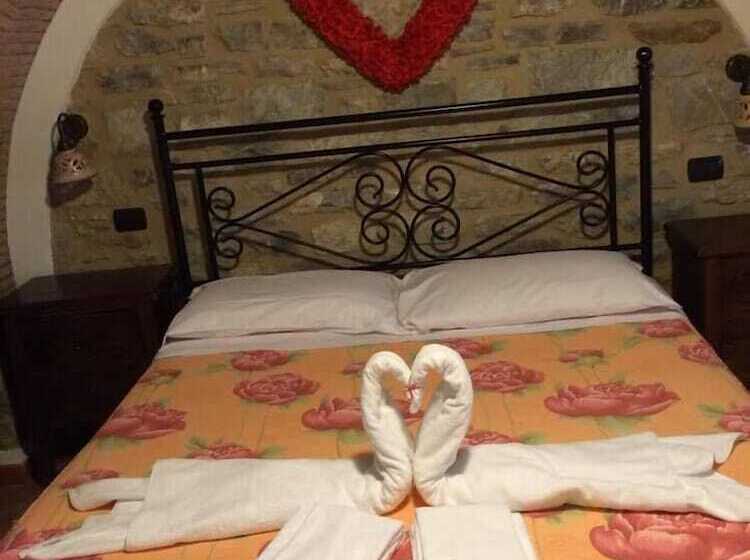 Номер Стандарт, Agriturismo La Conserva