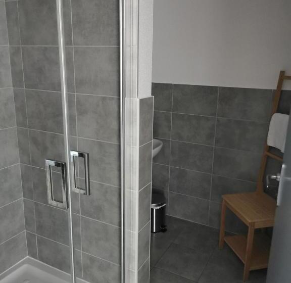 Номер Basic, Le Relais Délys