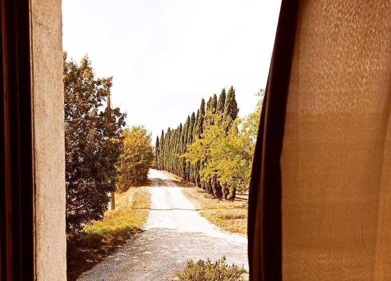 Вилла 4 Спальни, Villa Podere Cartaio Bio Estate Pool Airc