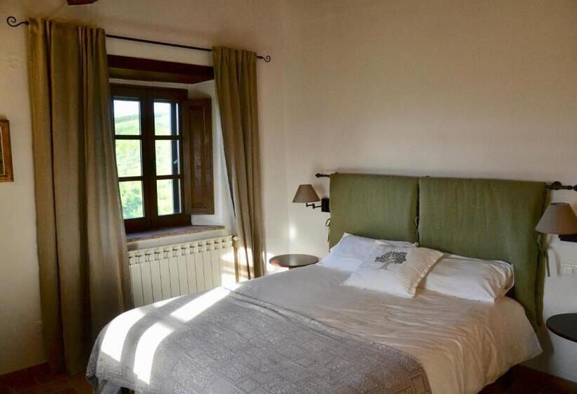 Апартаменты 4 Спальни, Vitabella Toscana