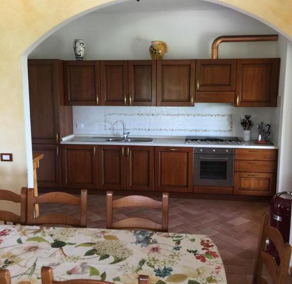 Дом 1 Спальня, Vitabella Toscana