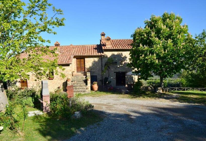 Апартаменты 2 Спальни, Vitabella Toscana