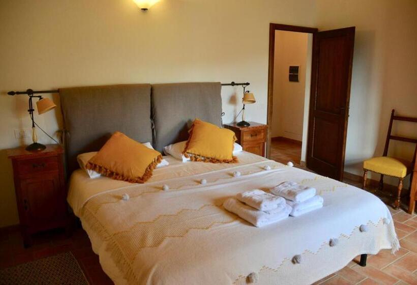 Апартаменты 4 Спальни, Vitabella Toscana
