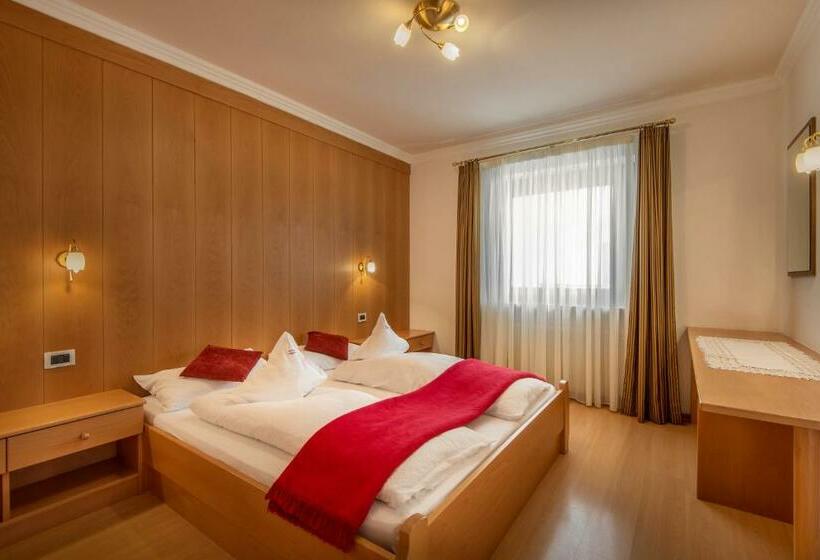 Апартаменты 1 Спальня, Residence Angelika