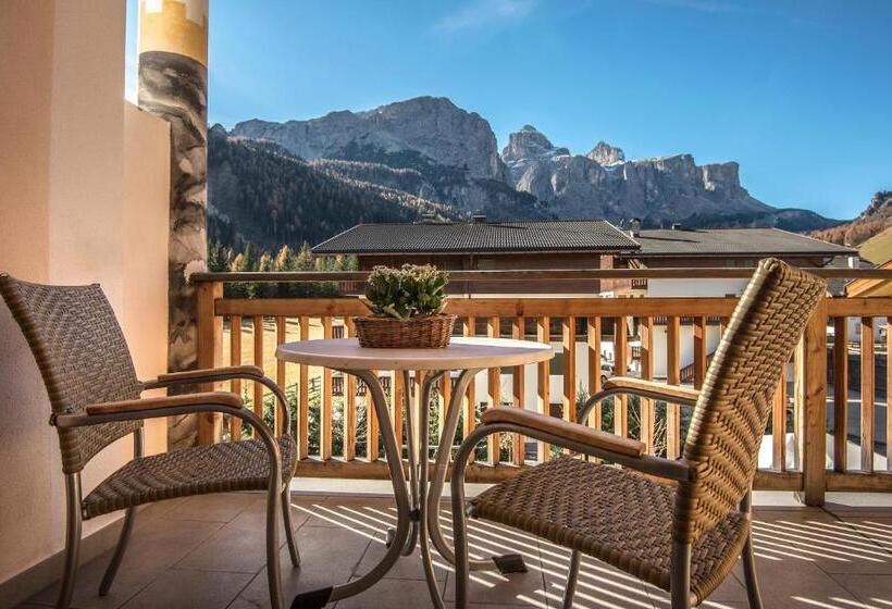 Апартаменты 1 Спальня, Residence Angelika