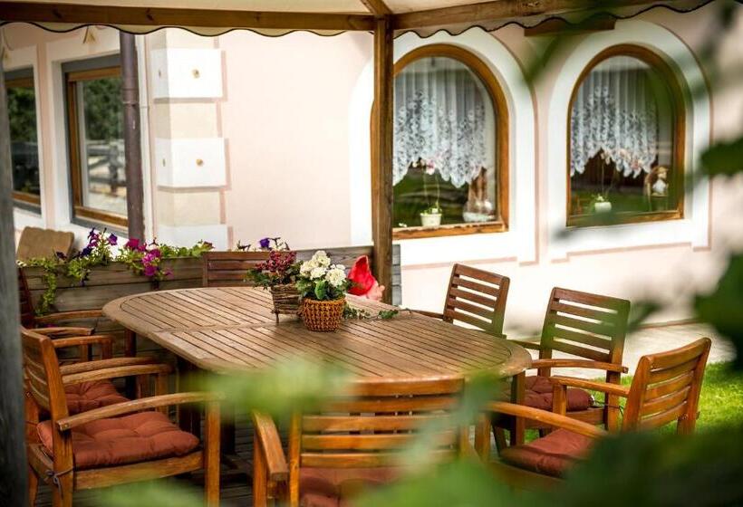 Апартаменты 2 Спальни, Residence Angelika