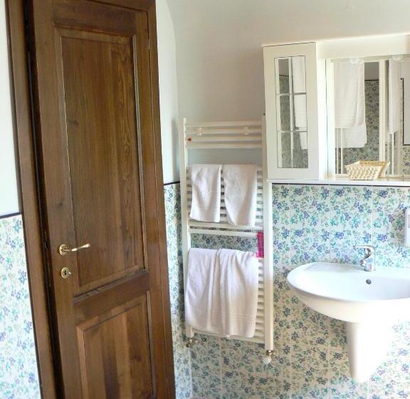 Номер Стандарт, Residence Il Palazzo