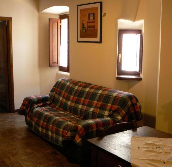 Апартаменты 2 Спальни, Residence Il Palazzo