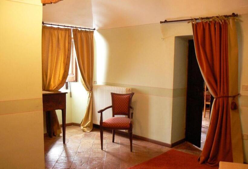 Номер Superior, Residence Il Palazzo