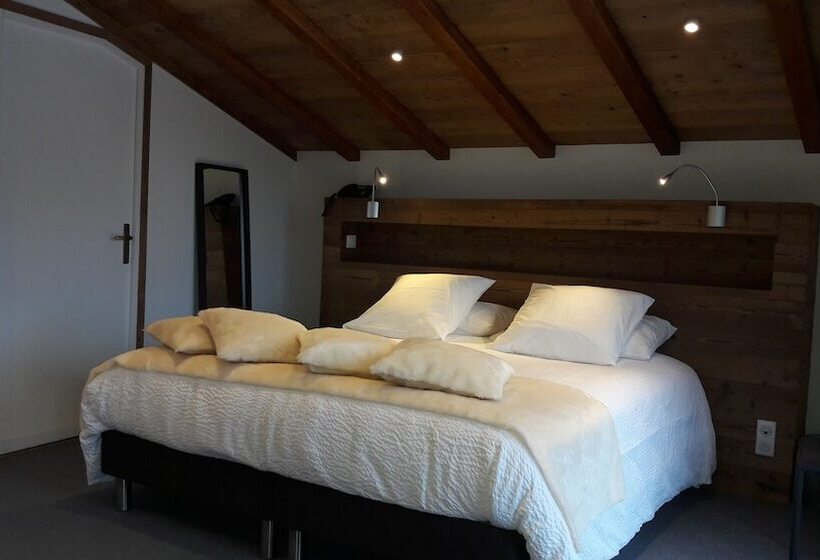 اتاق استاندارد, L Alpin