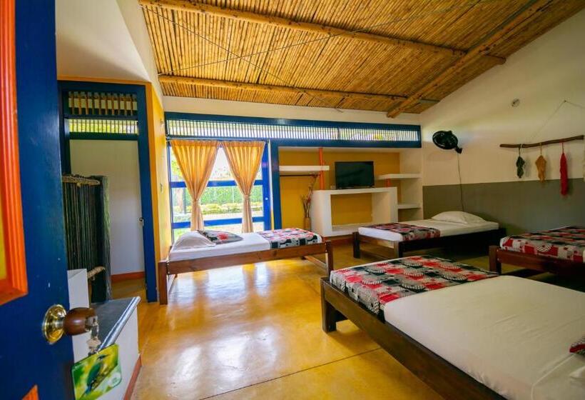 Семейный Номер, Aldeas Hoteles Resort