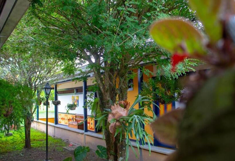 Семейный Номер, Aldeas Hoteles Resort