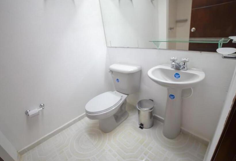Номер Стандарт, Aldeas Hoteles Resort