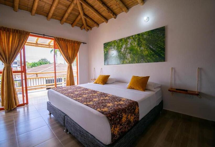 Номер Superior, Aldeas Hoteles Resort