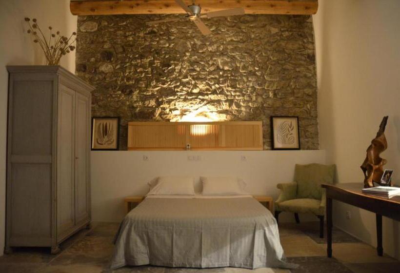 Студия Deluxe, The Rhone Retreat