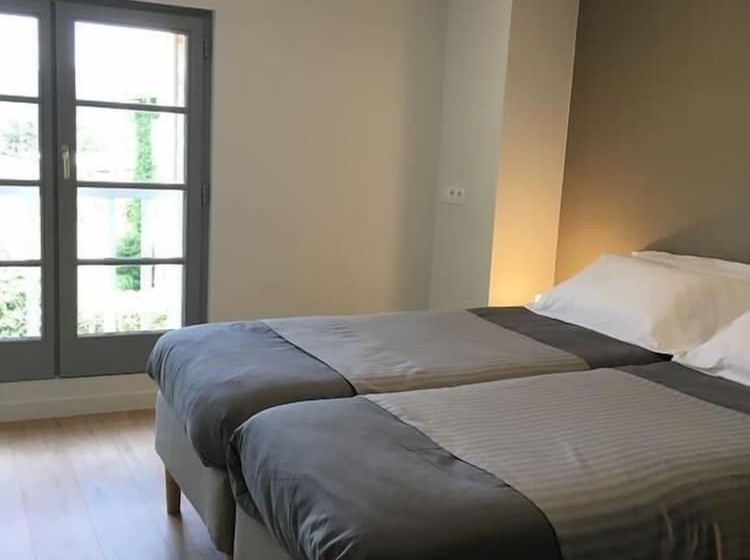 Номер Superior, La Villa Esponda