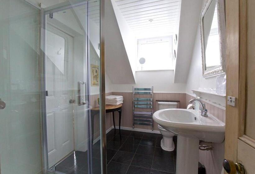 Стандартный Номер Кровать Кинг, Dupplin152 Bed And Breakfast