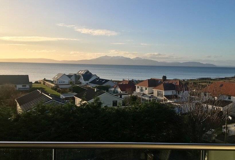 Номер Executive, Seamill House