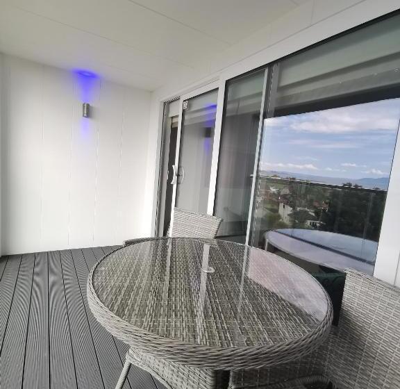 Номер Executive, Seamill House