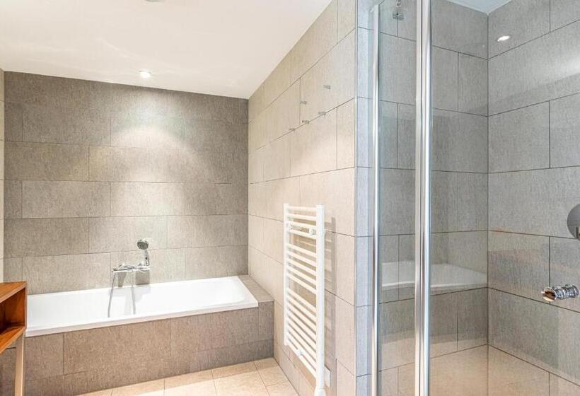 Апартаменты 2 Спальни, Oasis Les Portes Du Soleil Mountain Resort