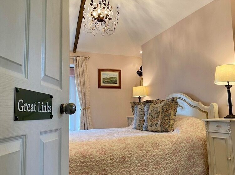 Номер Стандарт, The Dartmoor Inn At Lydford