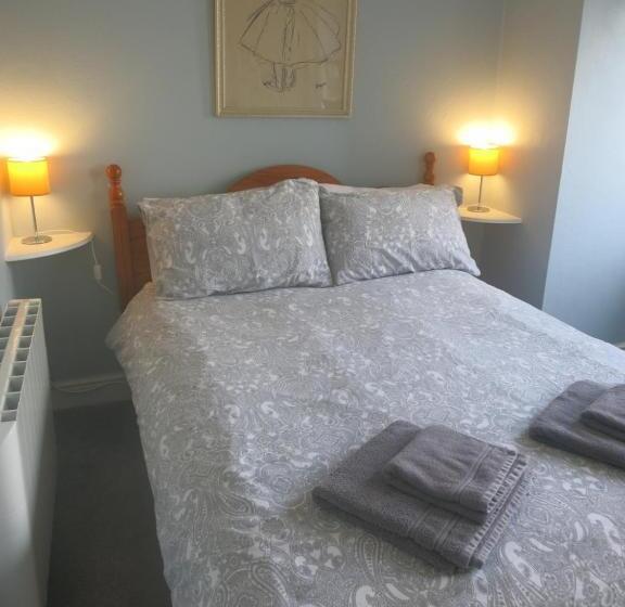 ベーシックルーム, Marine View Guest House
