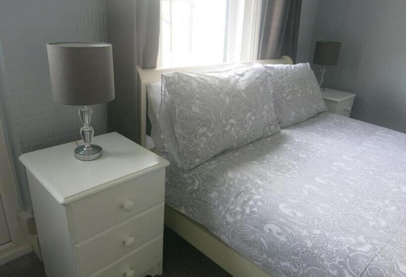 ベーシックルーム, Marine View Guest House