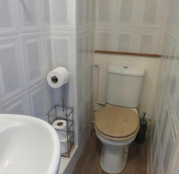 ベーシックルーム, Marine View Guest House