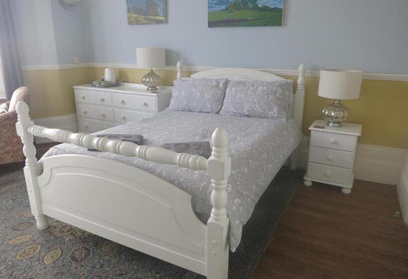オーシャンビュースーペリアールーム, Marine View Guest House