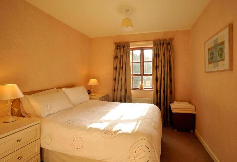 Номер Стандарт, Pinewood Lodge Guest House