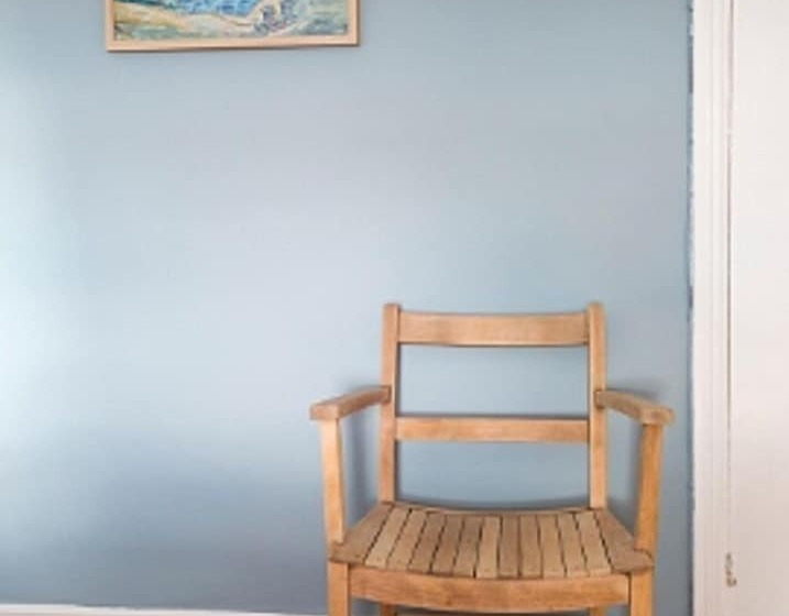 Номер Стандарт Трехместный, Hexham Town Bed And Breakfast