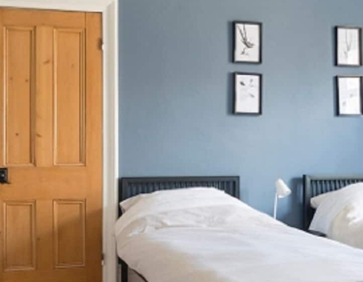 Номер Стандарт, Hexham Town Bed And Breakfast