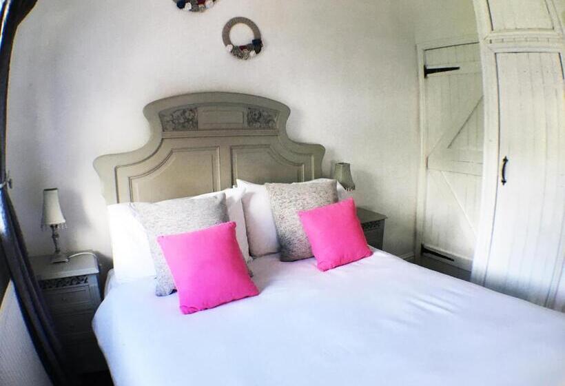 Номер Basic, Hillside Bed And Breakfast