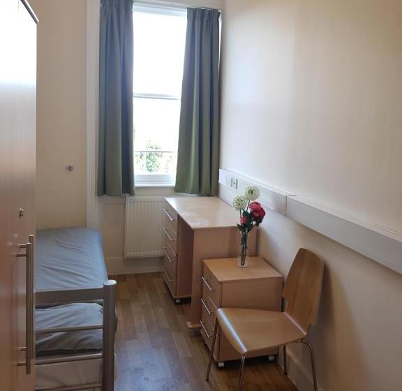 Номер Стандарт Индивидуальный, Belsize House