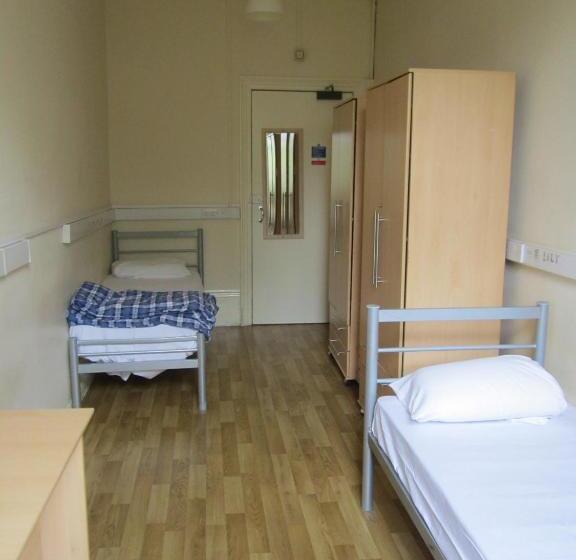 Номер Стандарт Совместная Ванная, Belsize House