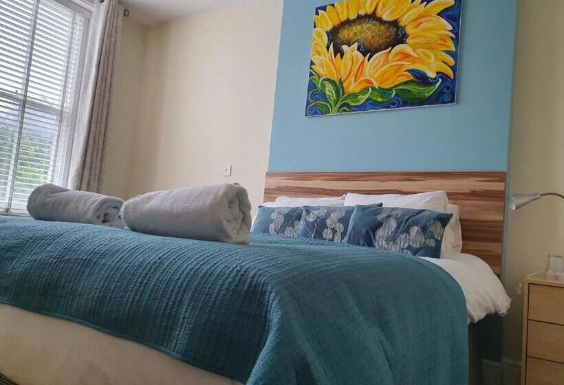 Номер Superior, The Flowerpot