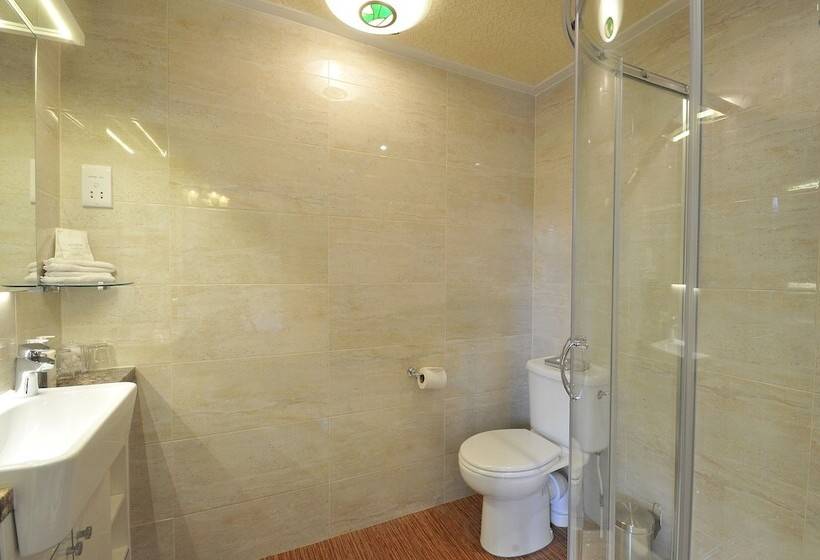 Номер Премиум, Marton Grange Country House