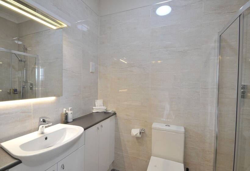 Номер Премиум, Marton Grange Country House