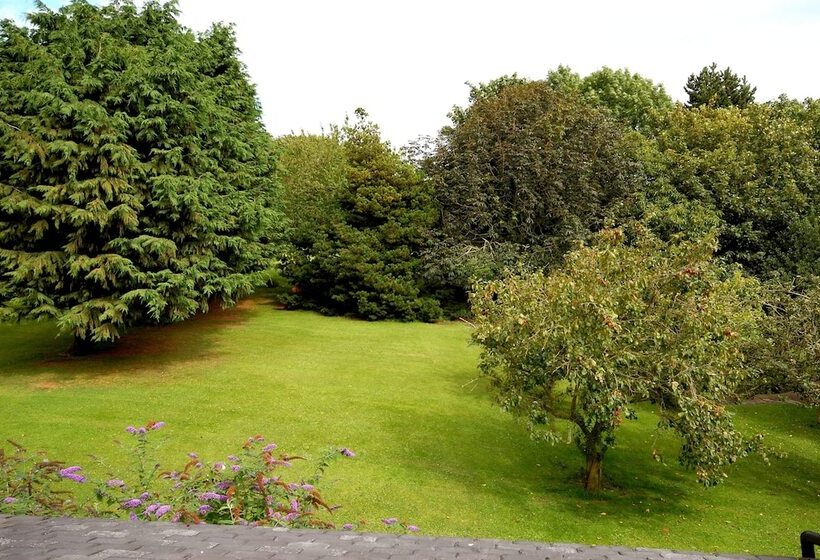 Номер Премиум, Marton Grange Country House