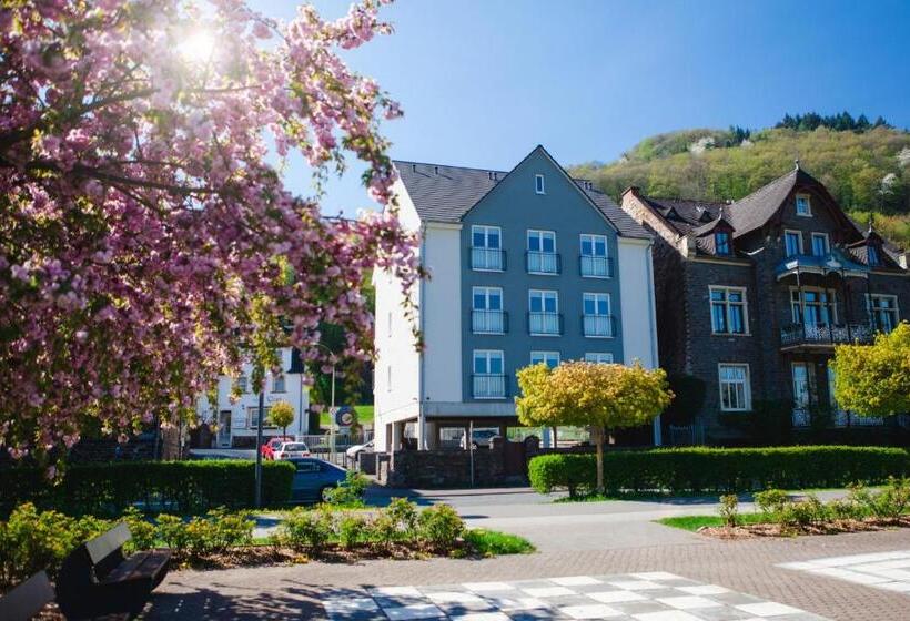Номер Стандартный с Видом, Aparthotel Cochem