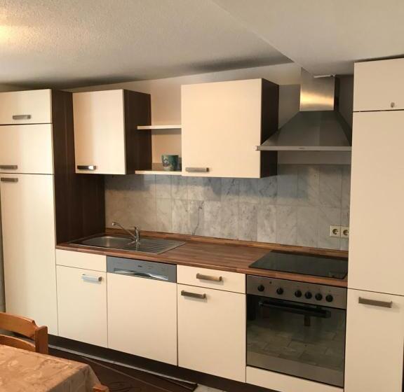 Апартаменты 1 Спальня, Stadt Apartment